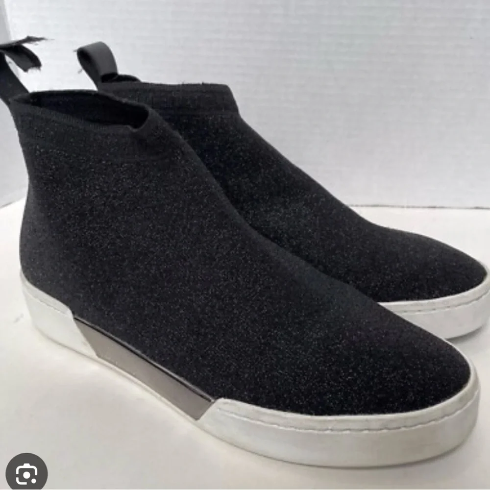 Michael Kors Grover Slip on Shoes SZ 8.5